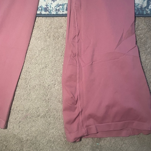 FREE PEOPLE | Good Karma Flare Leggings - Picture 3 of 5